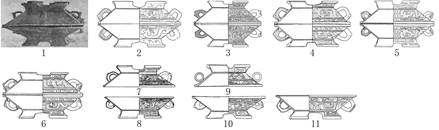 說明: E:\在寫的論文\已投稿論文\論三門峽上村嶺虢國墓地銅器群的年代下限及相關(guān)問題（2014-08-01已投《考古》，8-3號已被簽收，編號第6628號）\++++++圖\圖5  銅簠\圖四  三門峽組銅簠副本.jpg