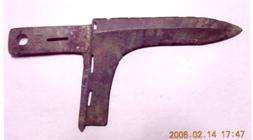 蔡公子加戈照片